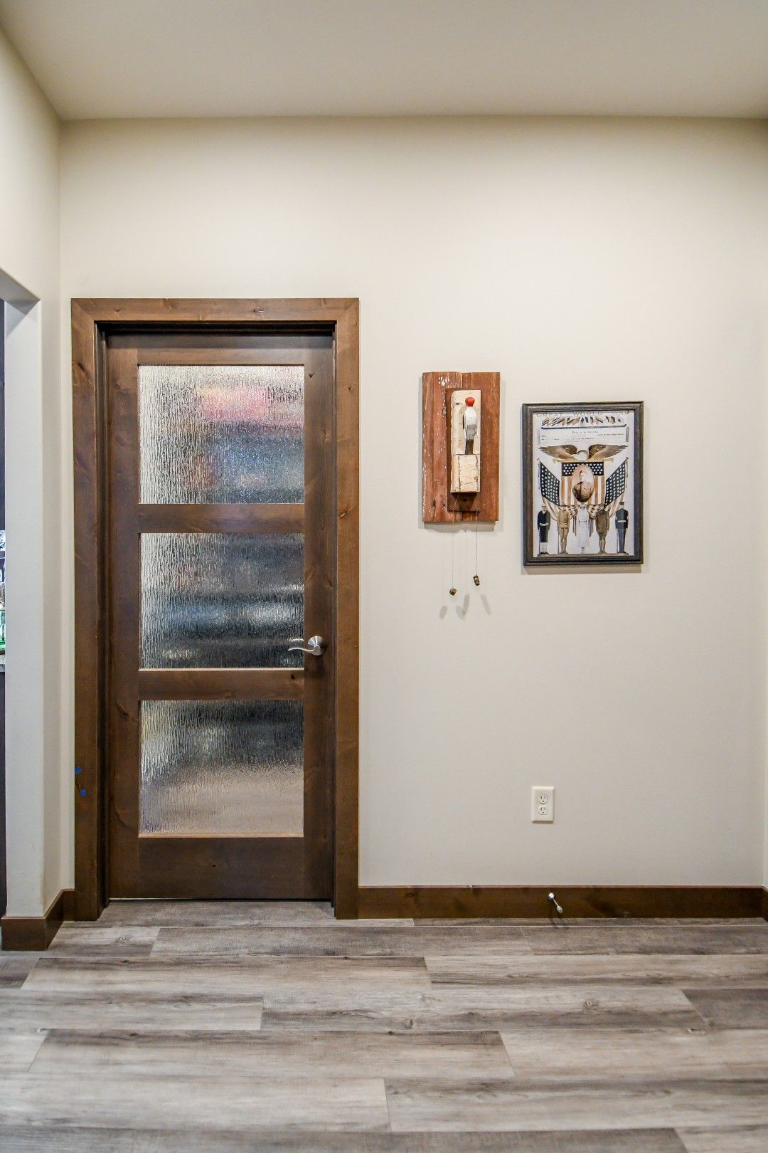 House Interior