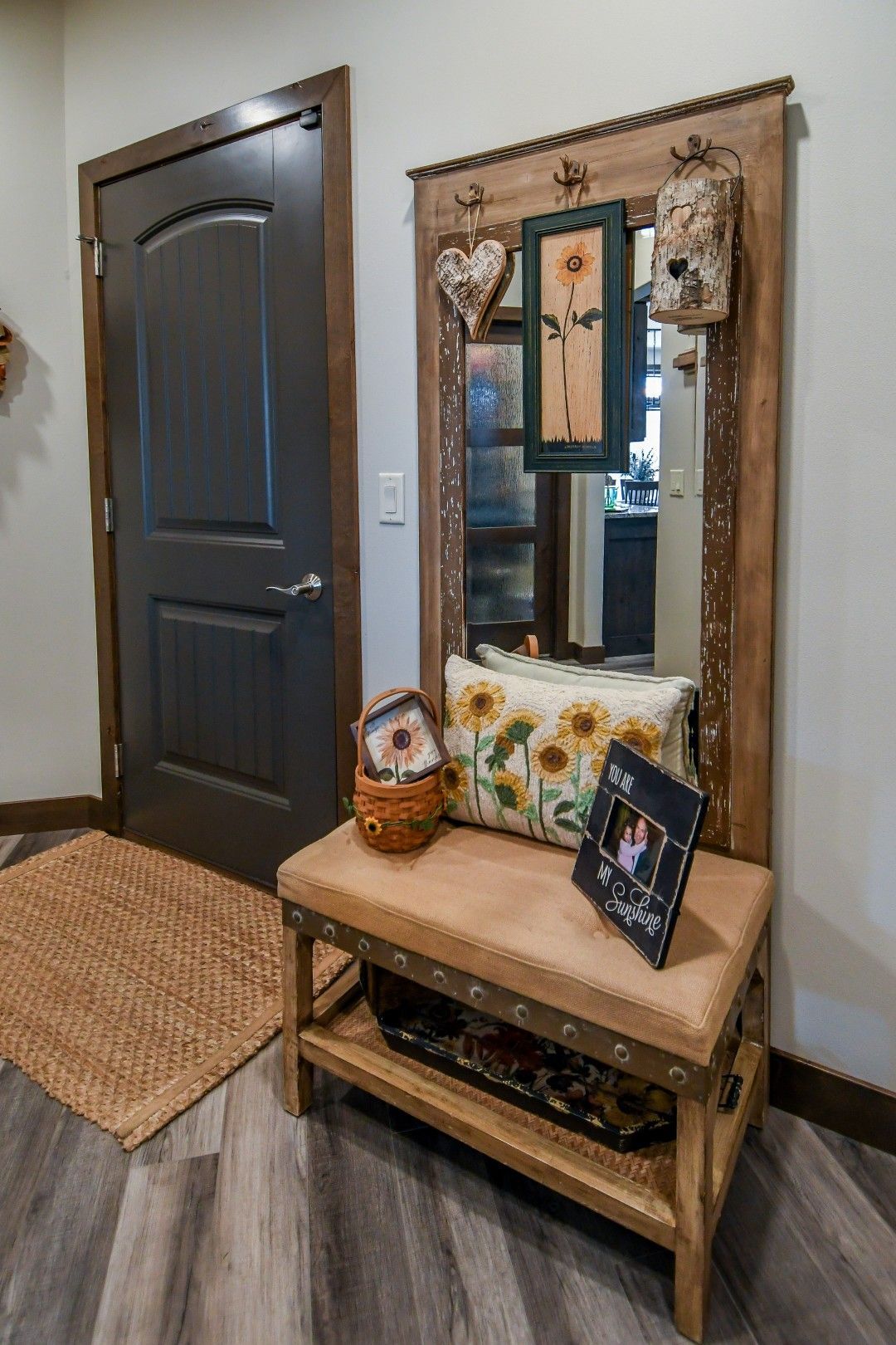 House Interior