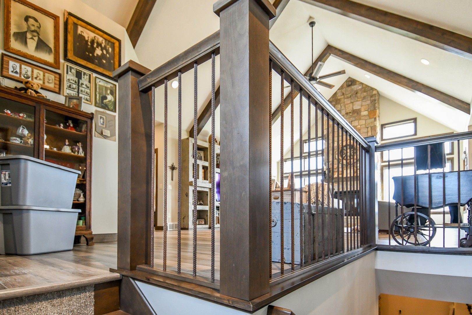 House Interior
