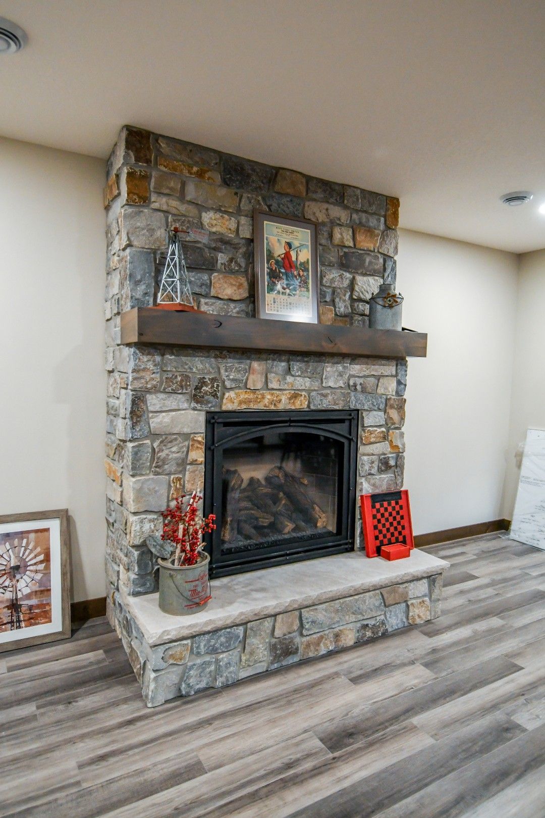 House Interior