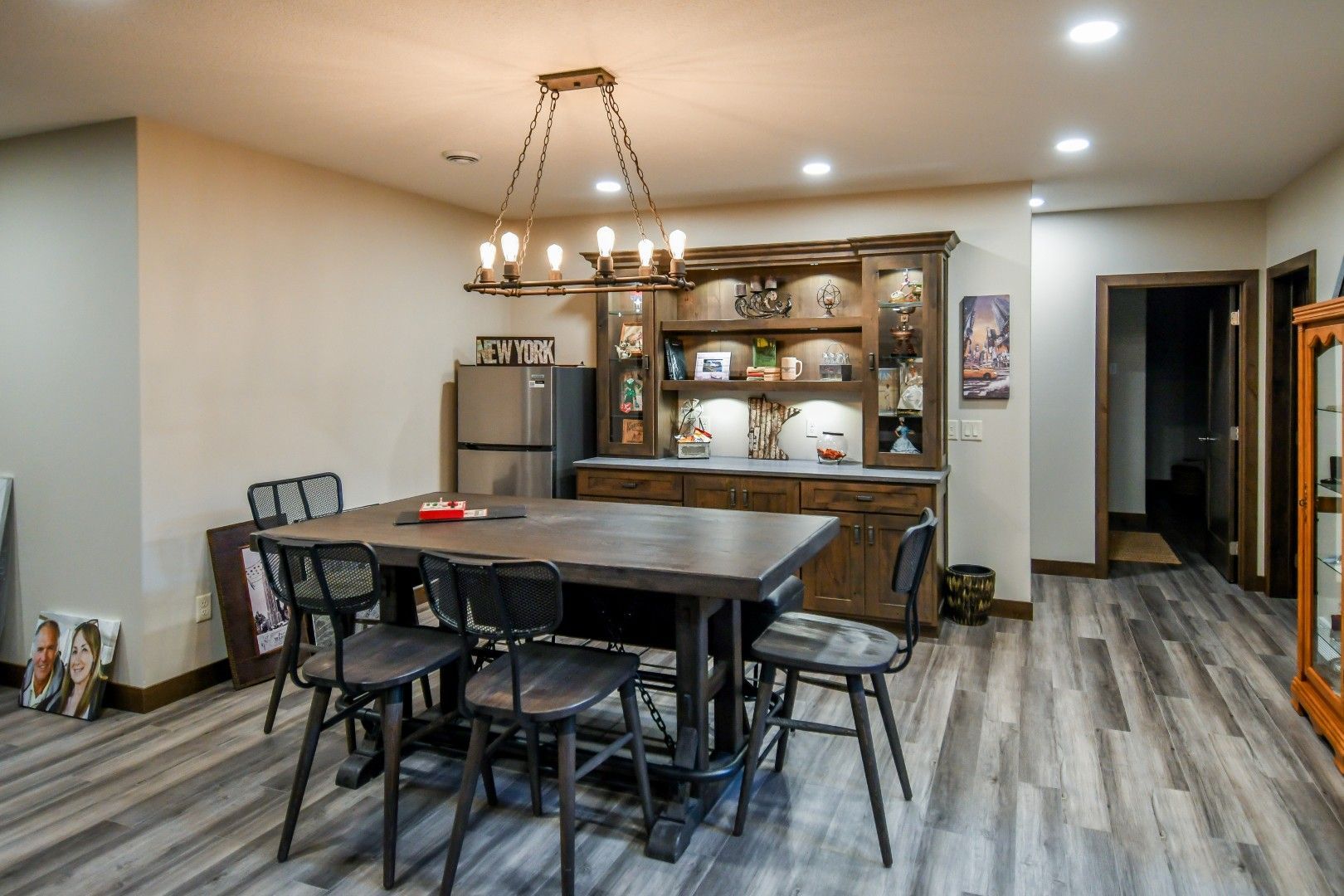 House Interior