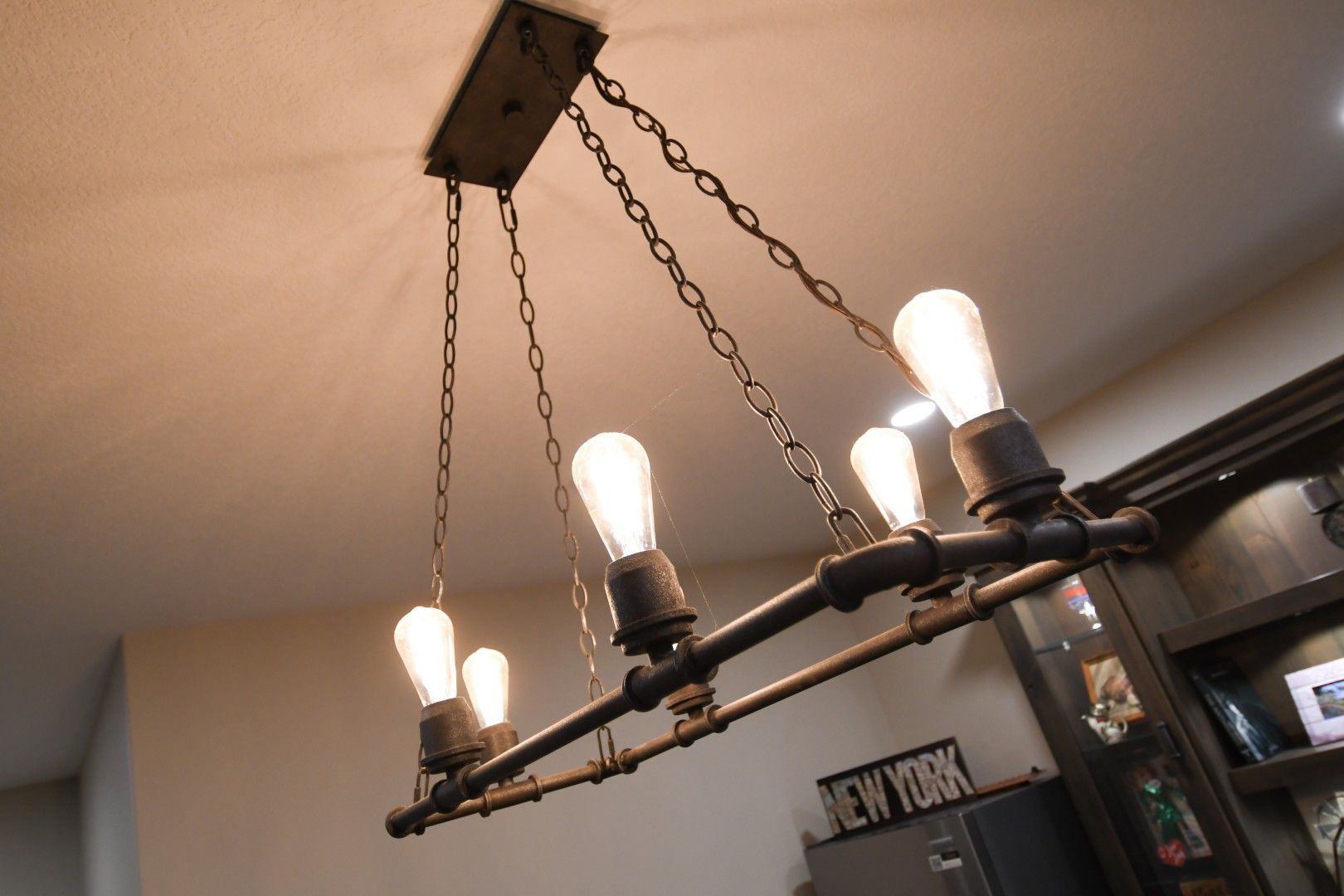 House Interior