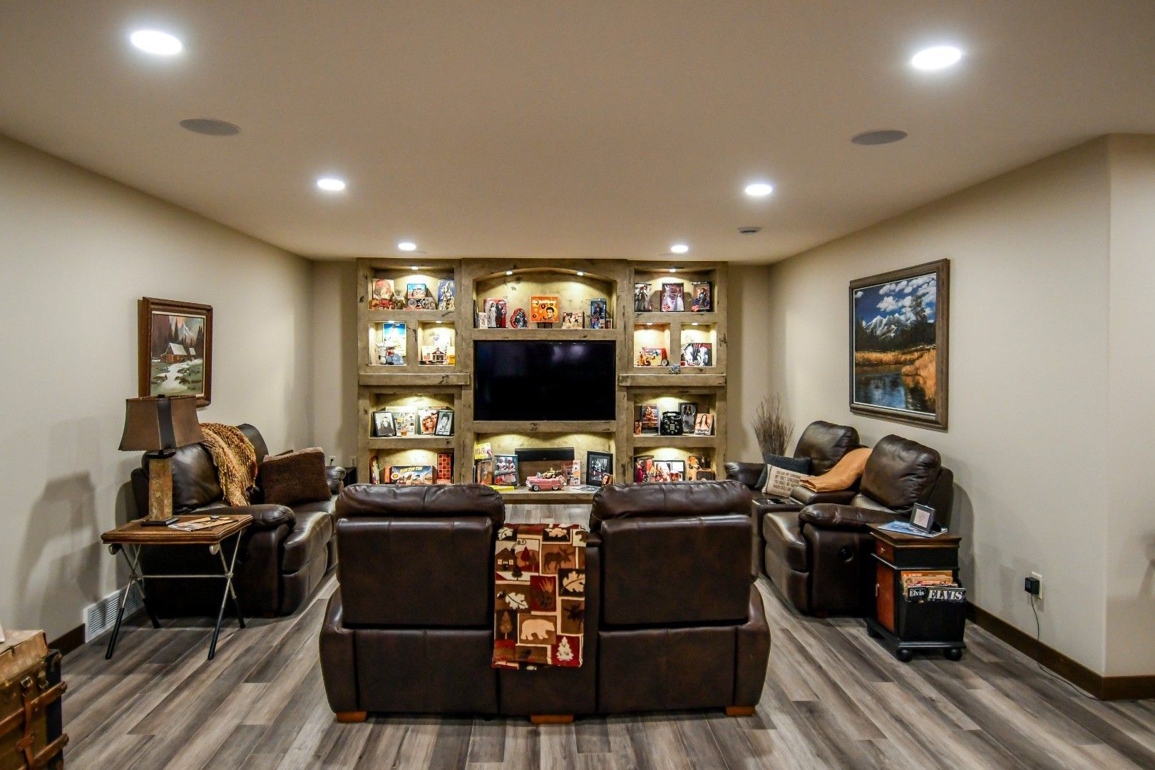 House Interior