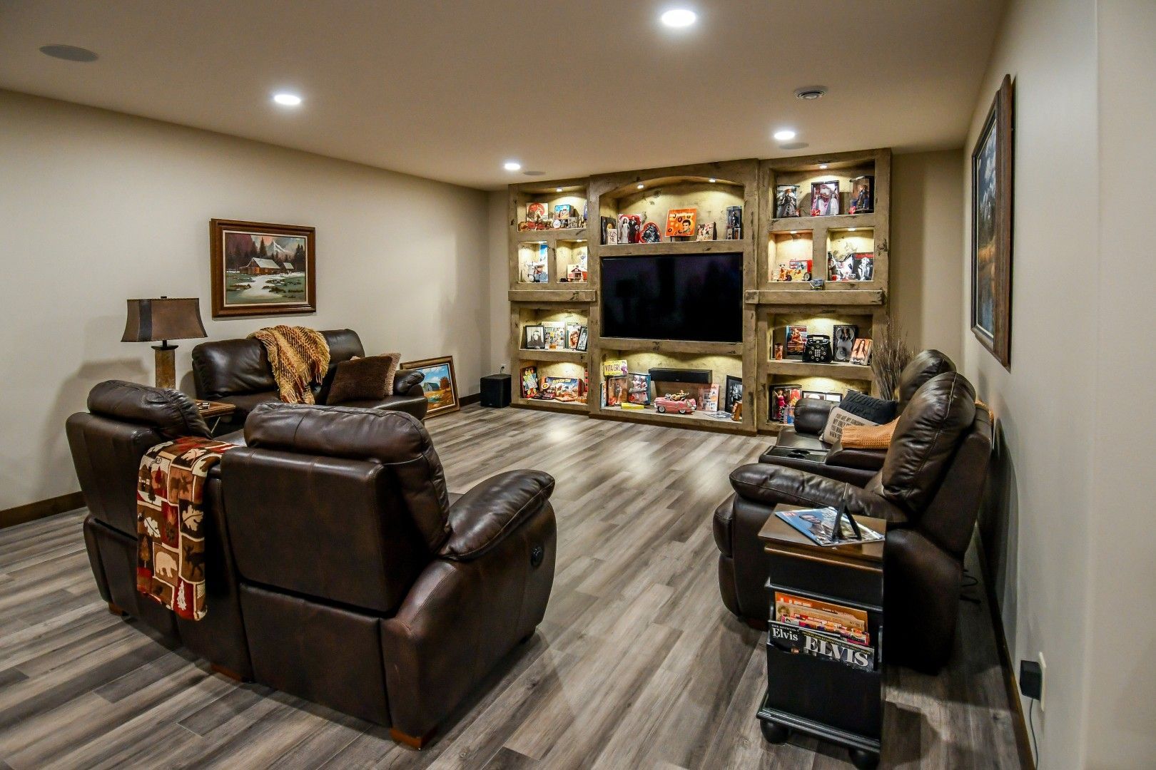 House Interior