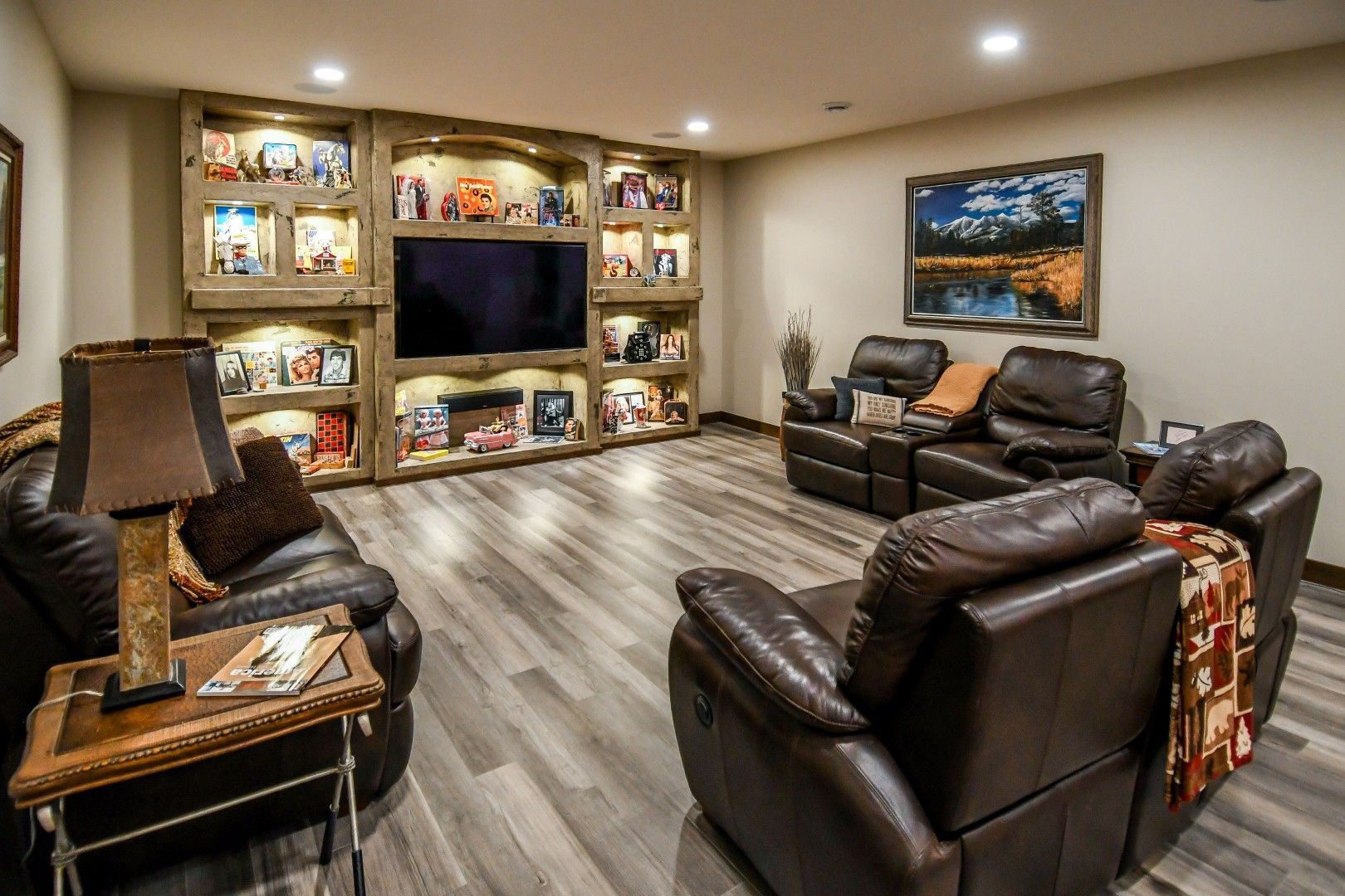 House Interior