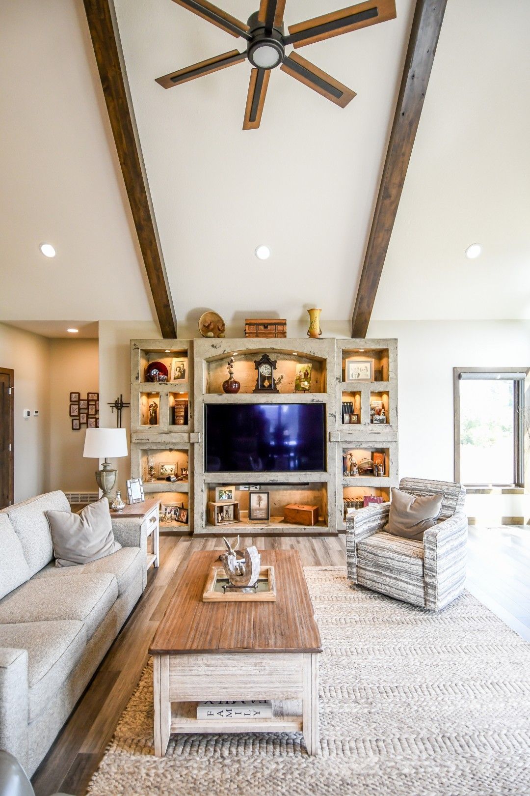 House Interior