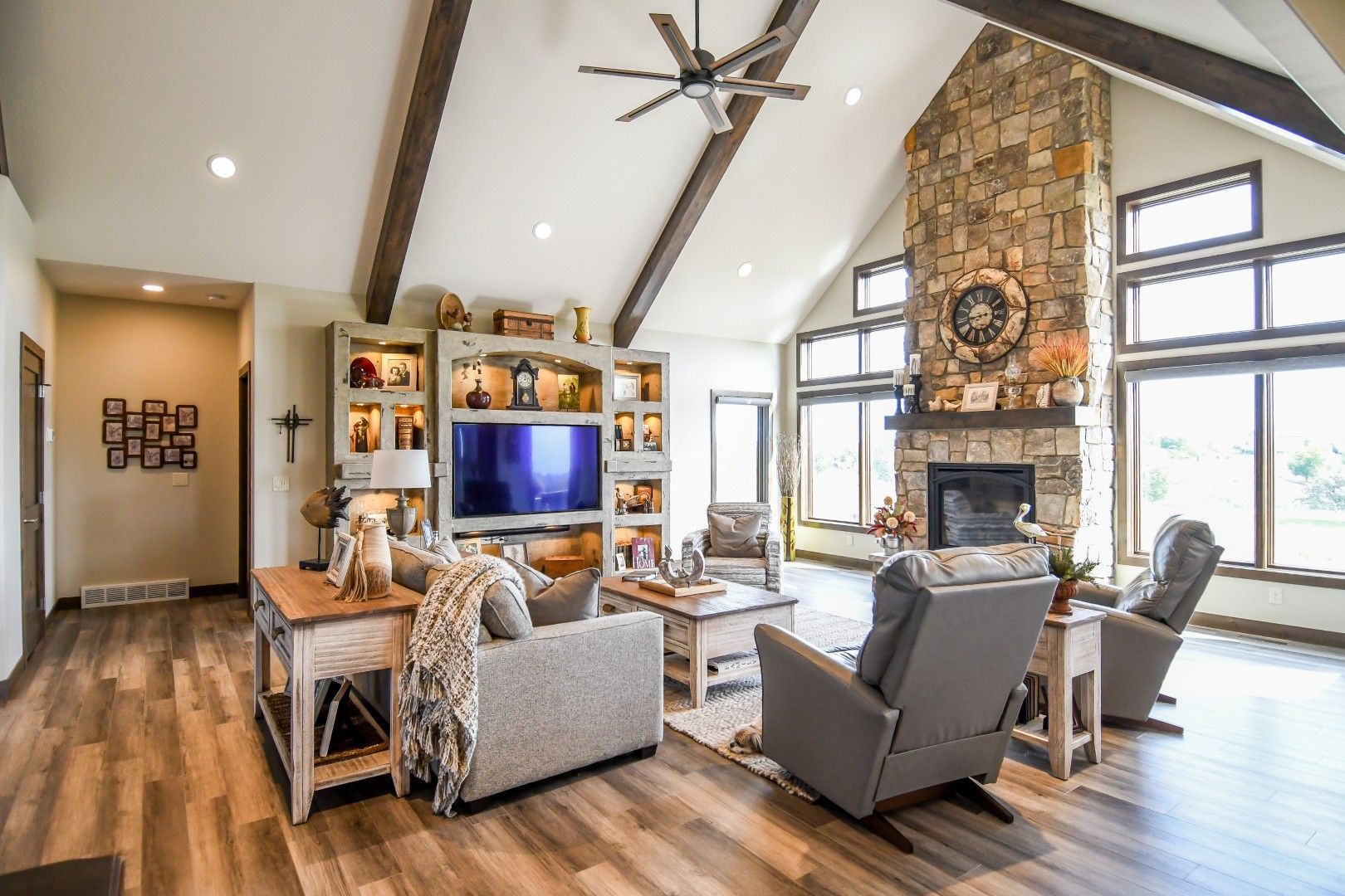 House Interior