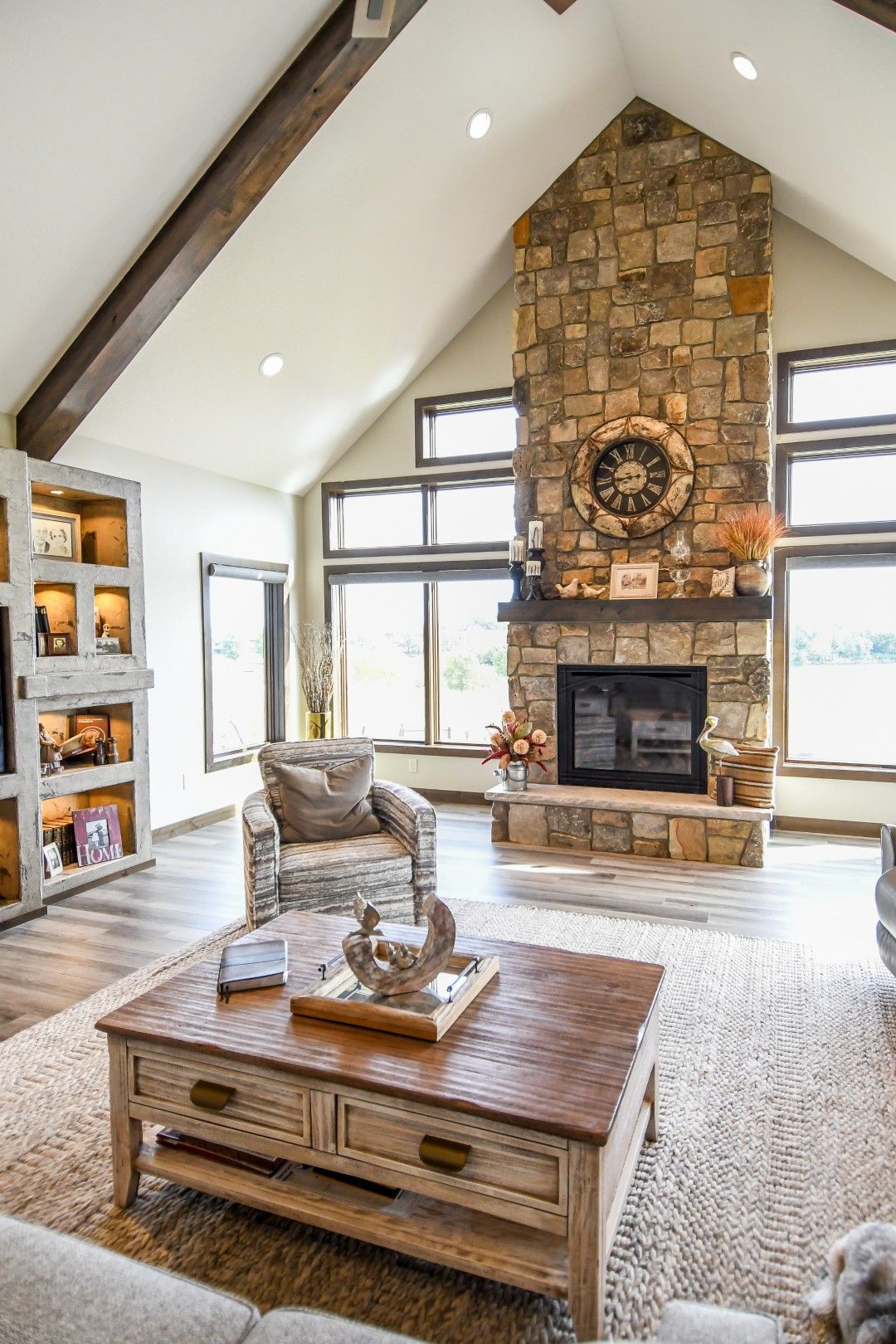 House Interior