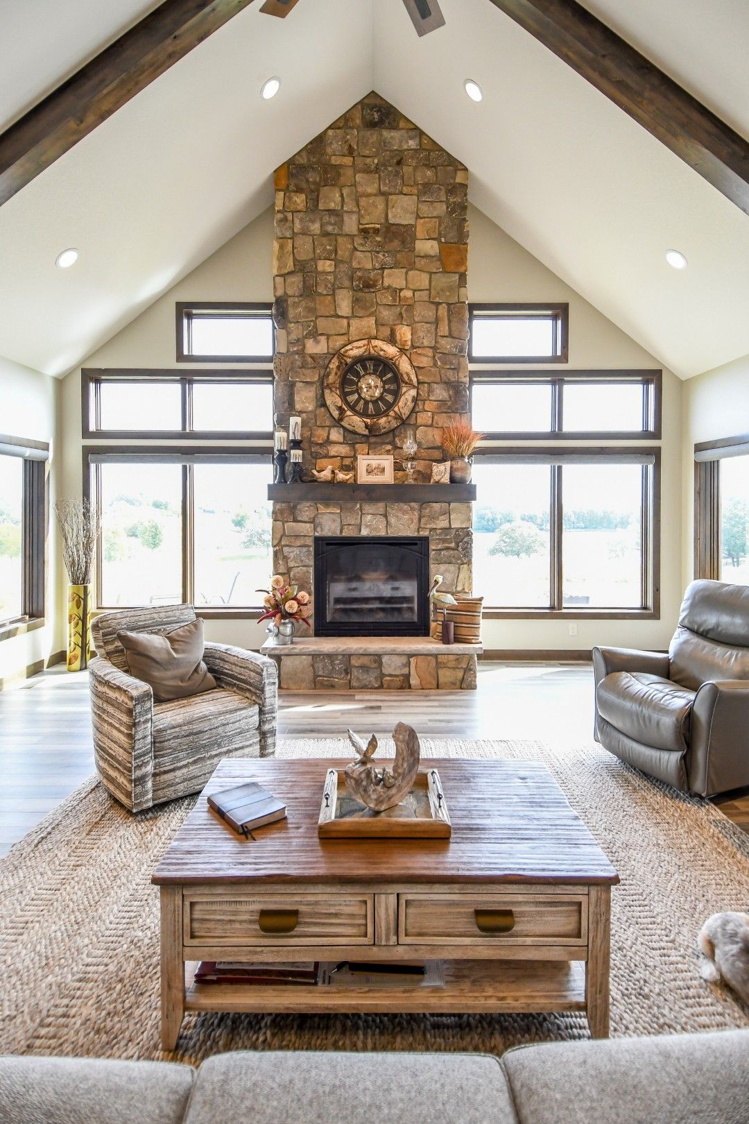 House Interior