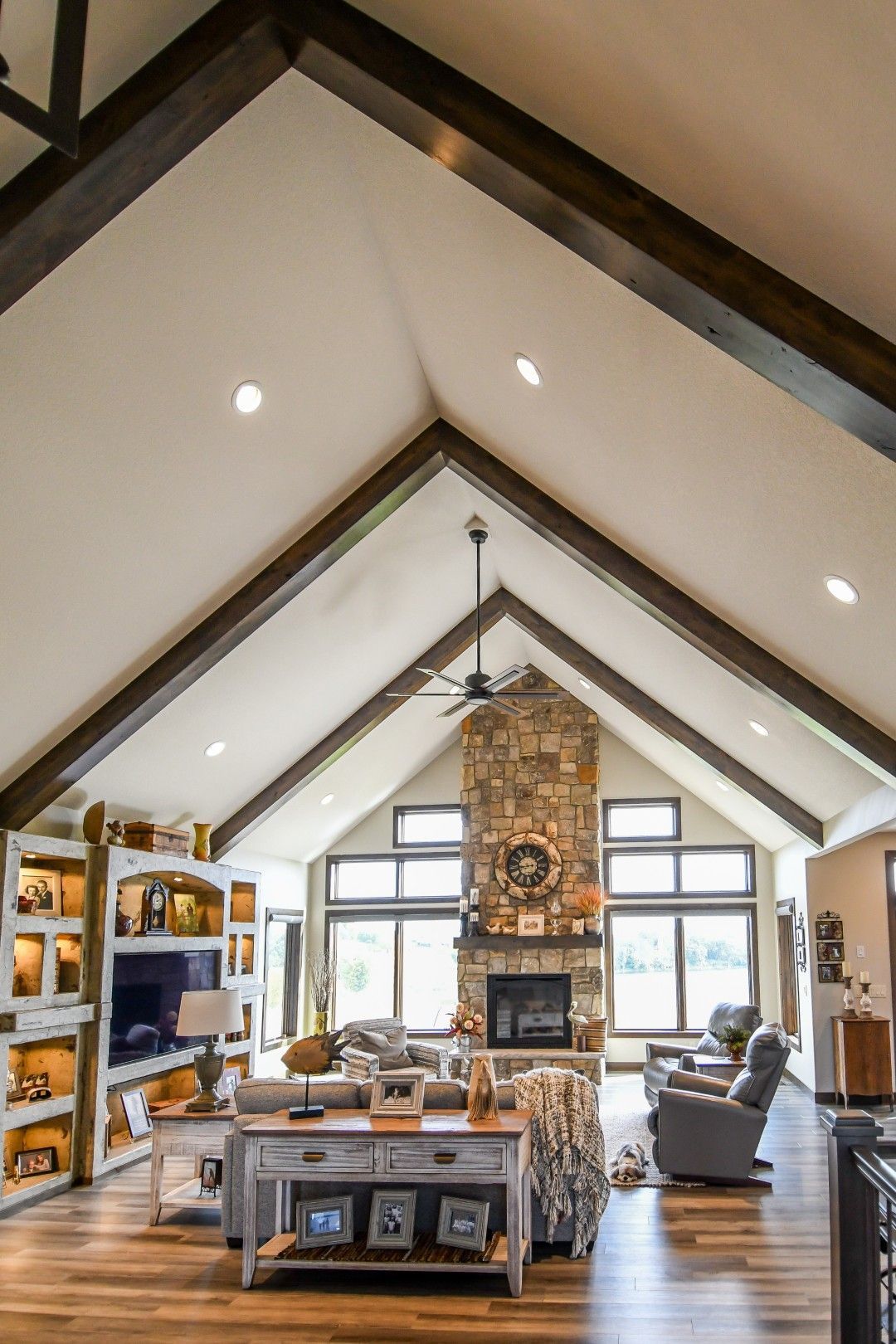 House Interior