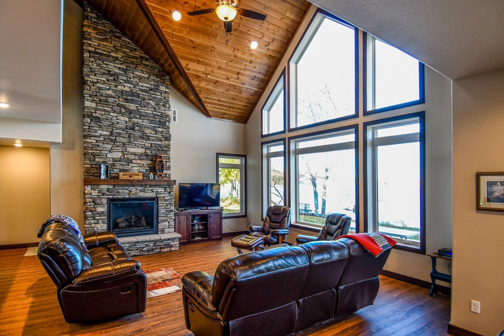 House Interior