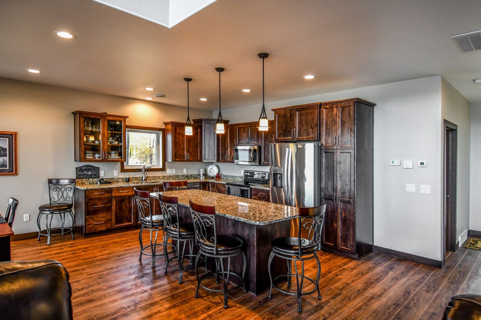 House Interior