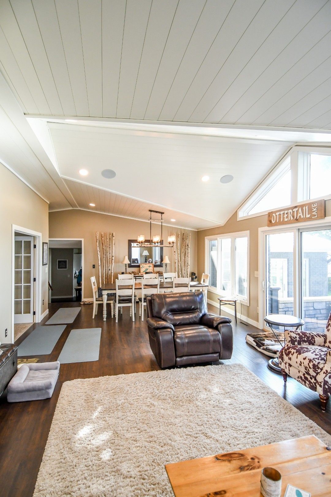 House Interior