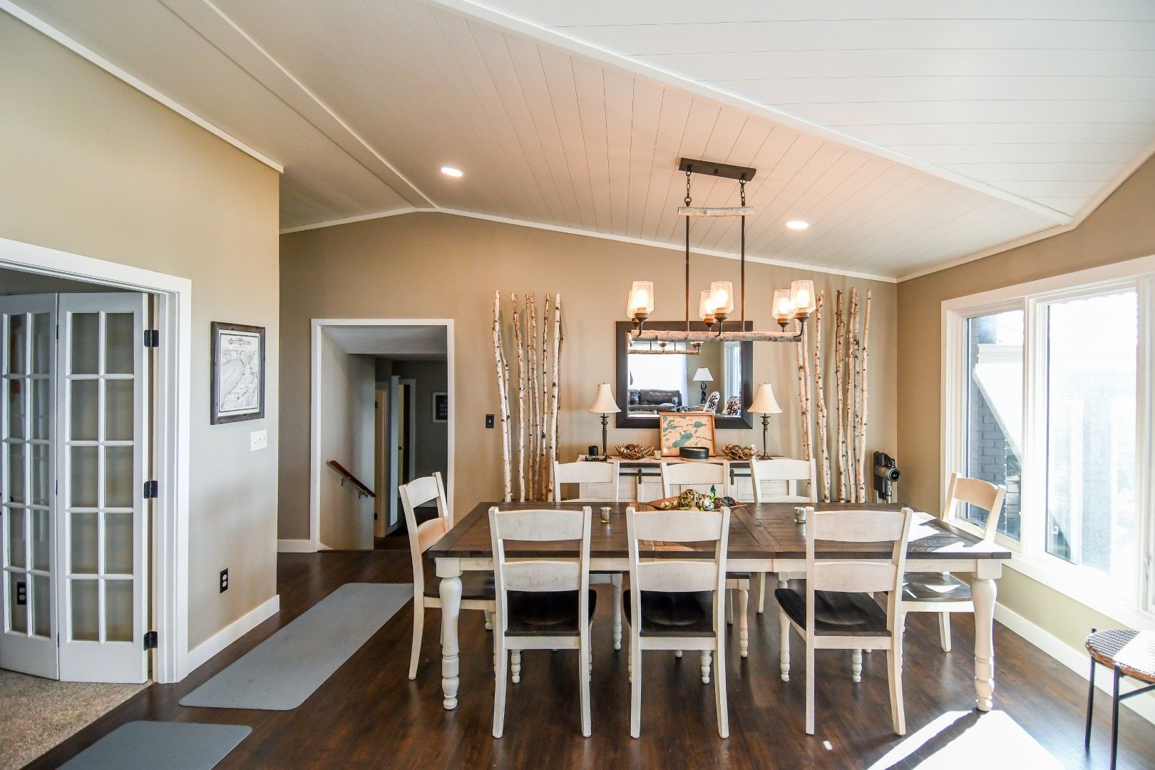 House Interior