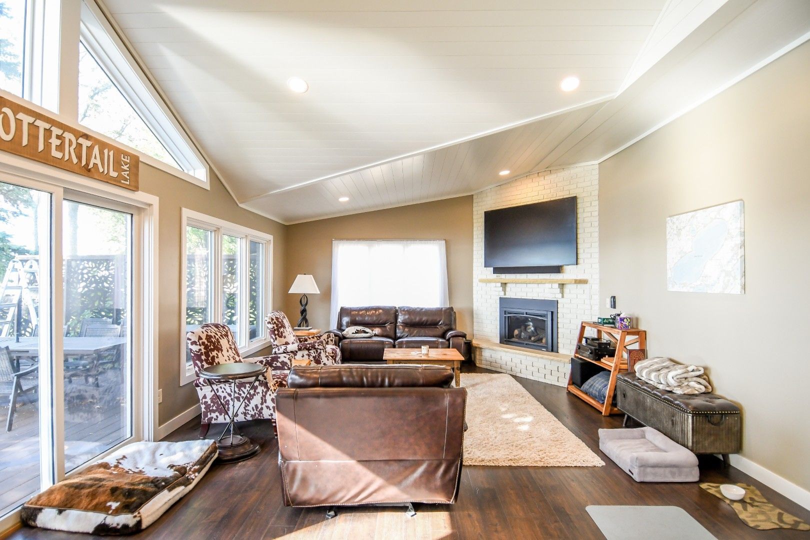 House Interior