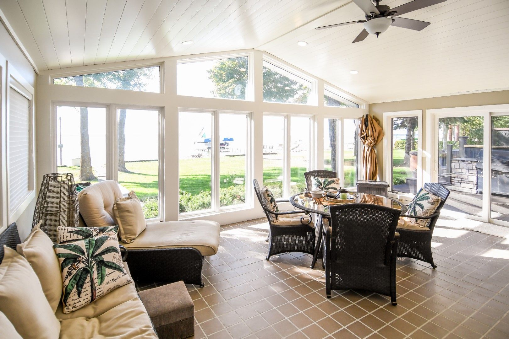 House Interior