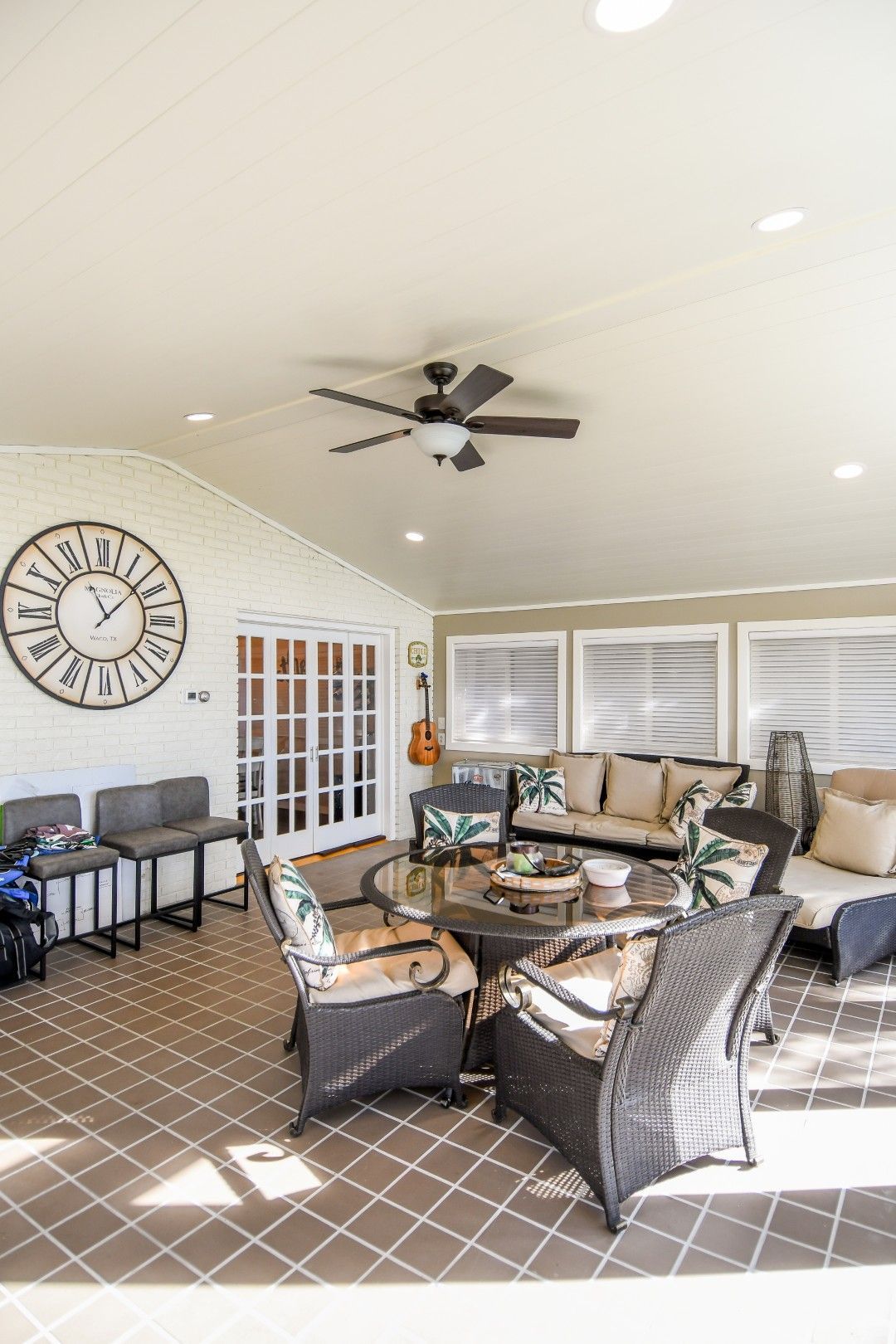 House Interior