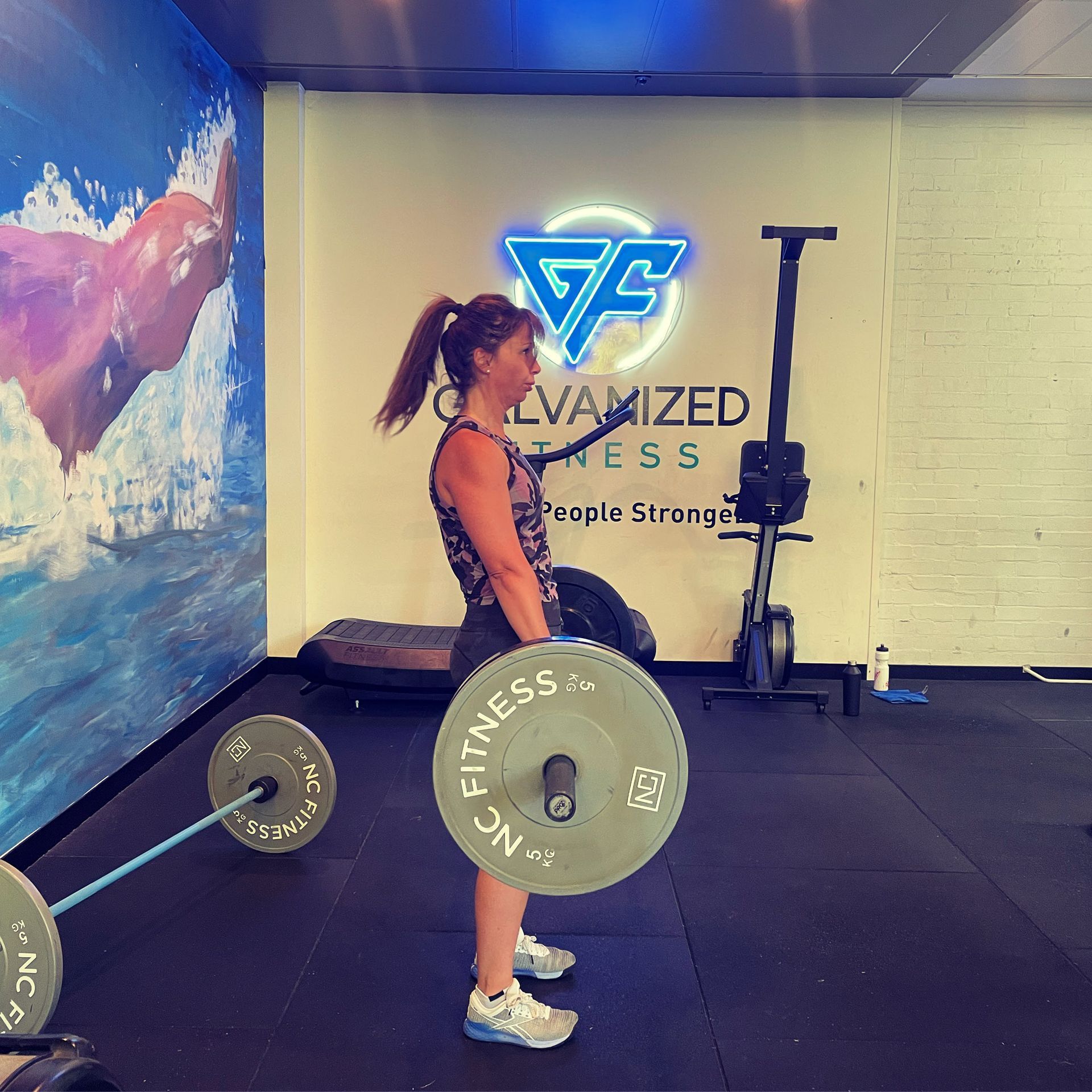 Strength classes in Watson ACT.