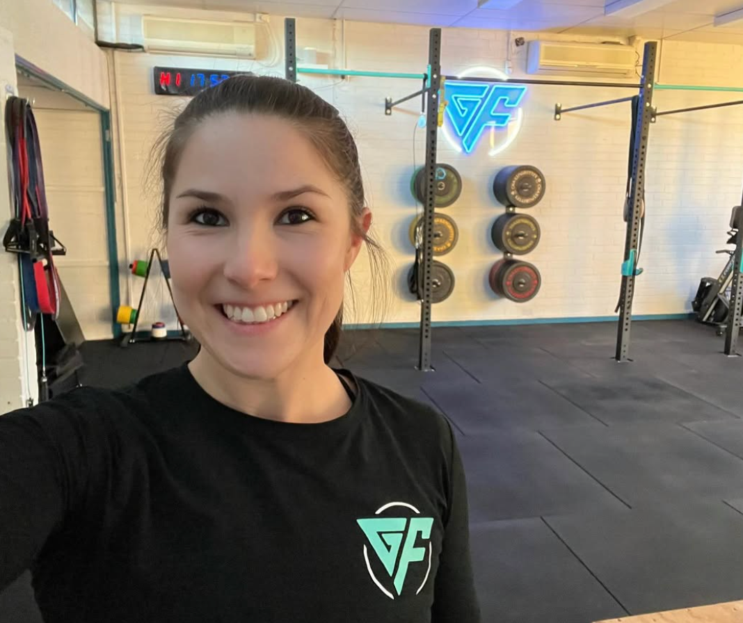 Our personal trainers in Canberra can help you