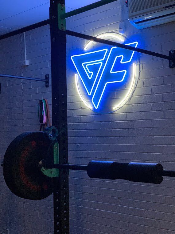 Strength Sessions are suitable for all fitness level.s