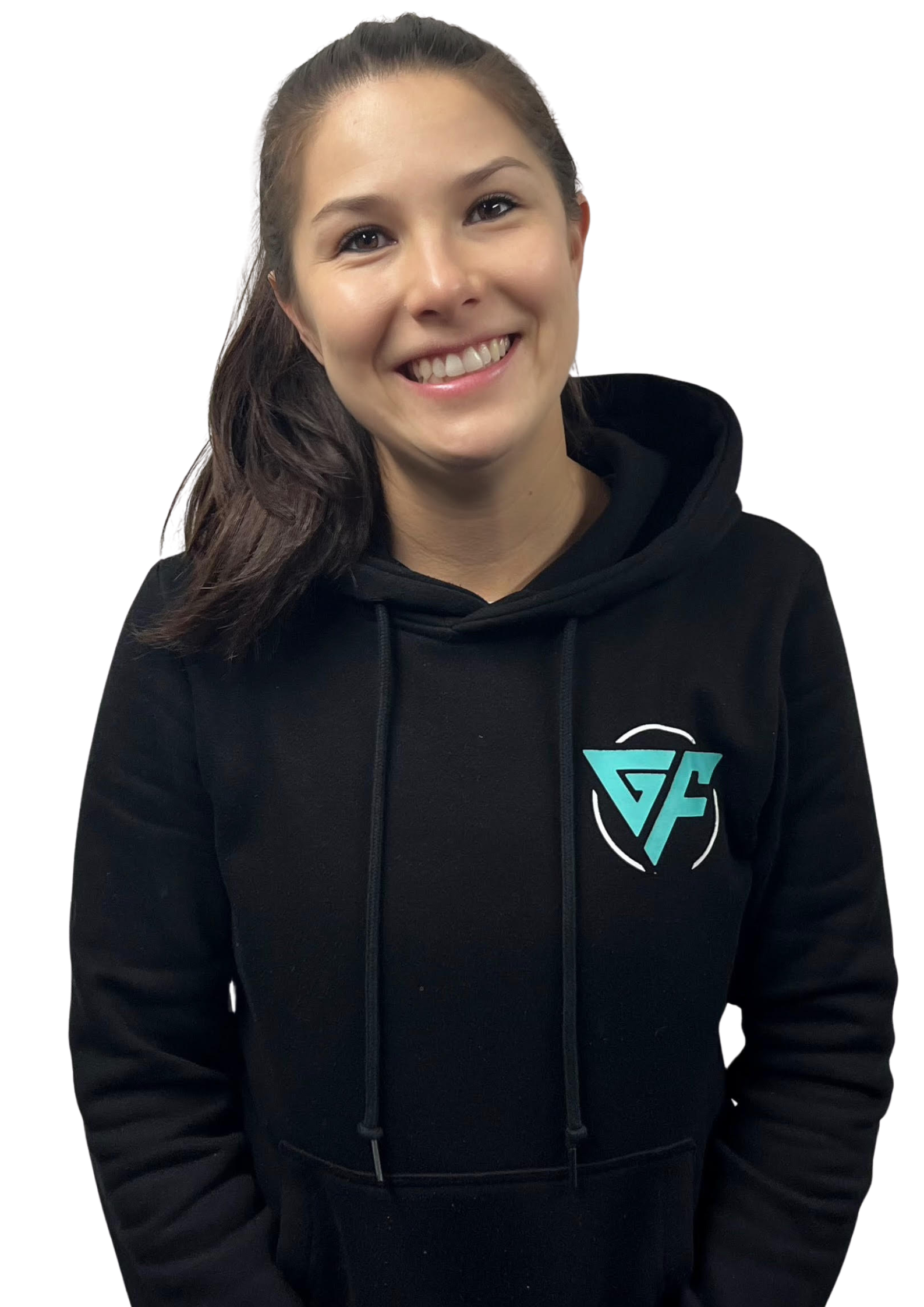 Tiff- Owner and Coach of Galvanized Fitness