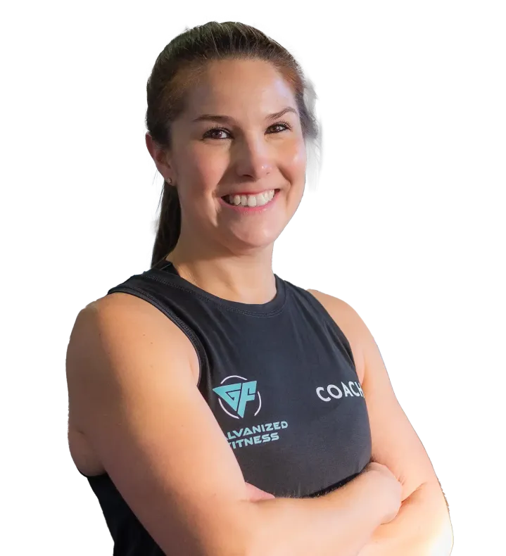 Group Fitness Training Canberrra
