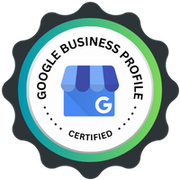 RevvedUpRevenue is certified for Google Business Profile.