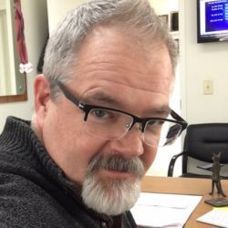 Tim N. - Executive Director, Community Media Network
