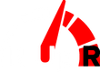 RevvedUpRevenue black and white logo in header