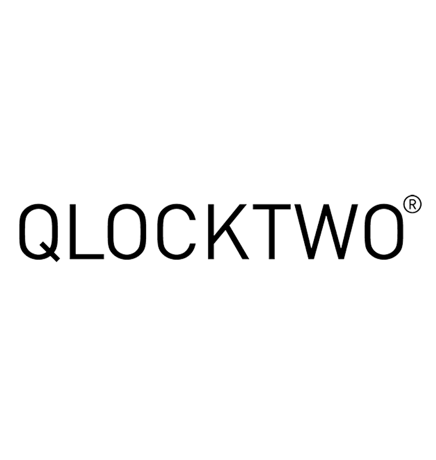 Qlocktwo