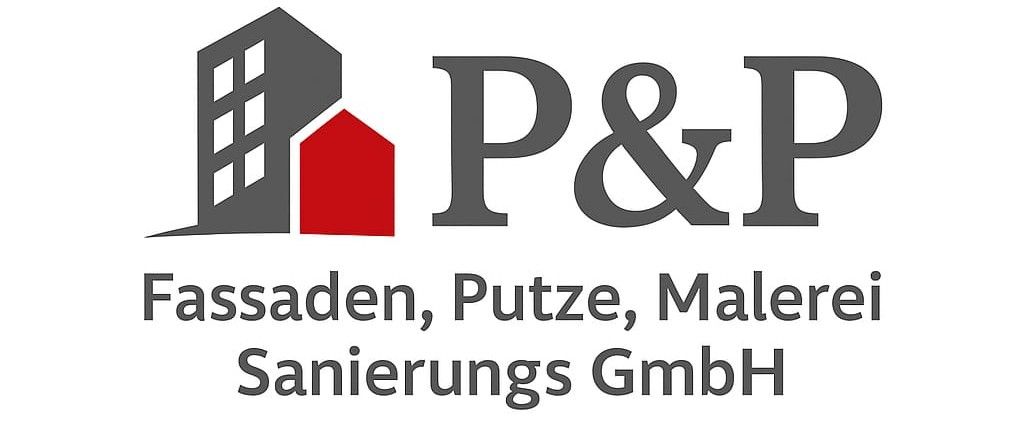 P & P Fassaden, Putze, Malerei, Sanierungs GmbH 