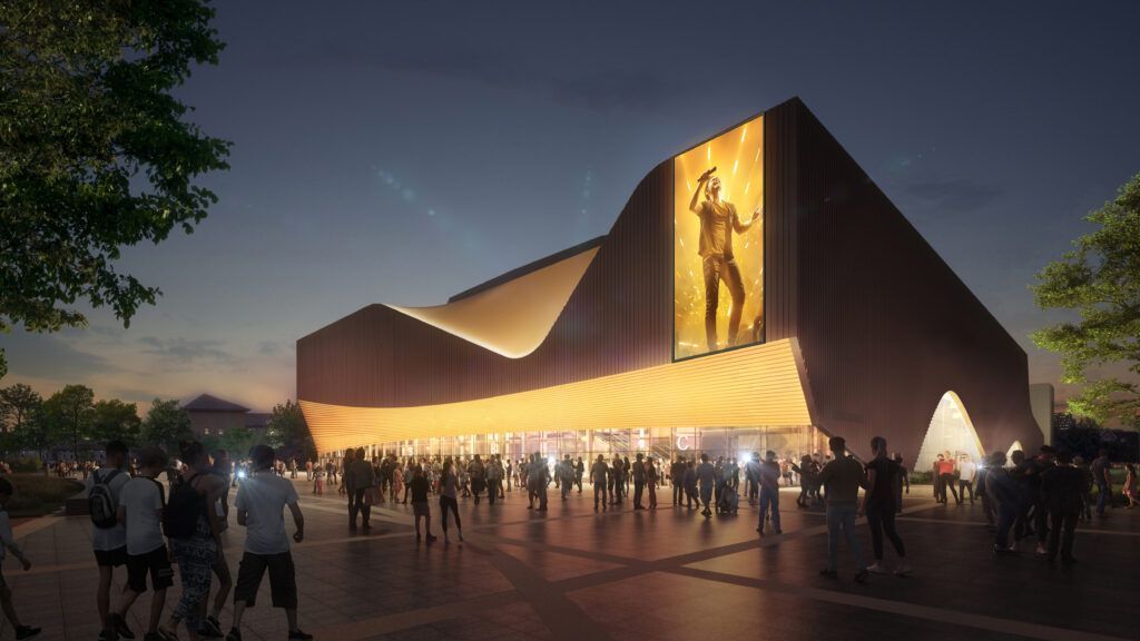 The Cardiff-based fabricator has secured a major new project, supporting the construction of the new