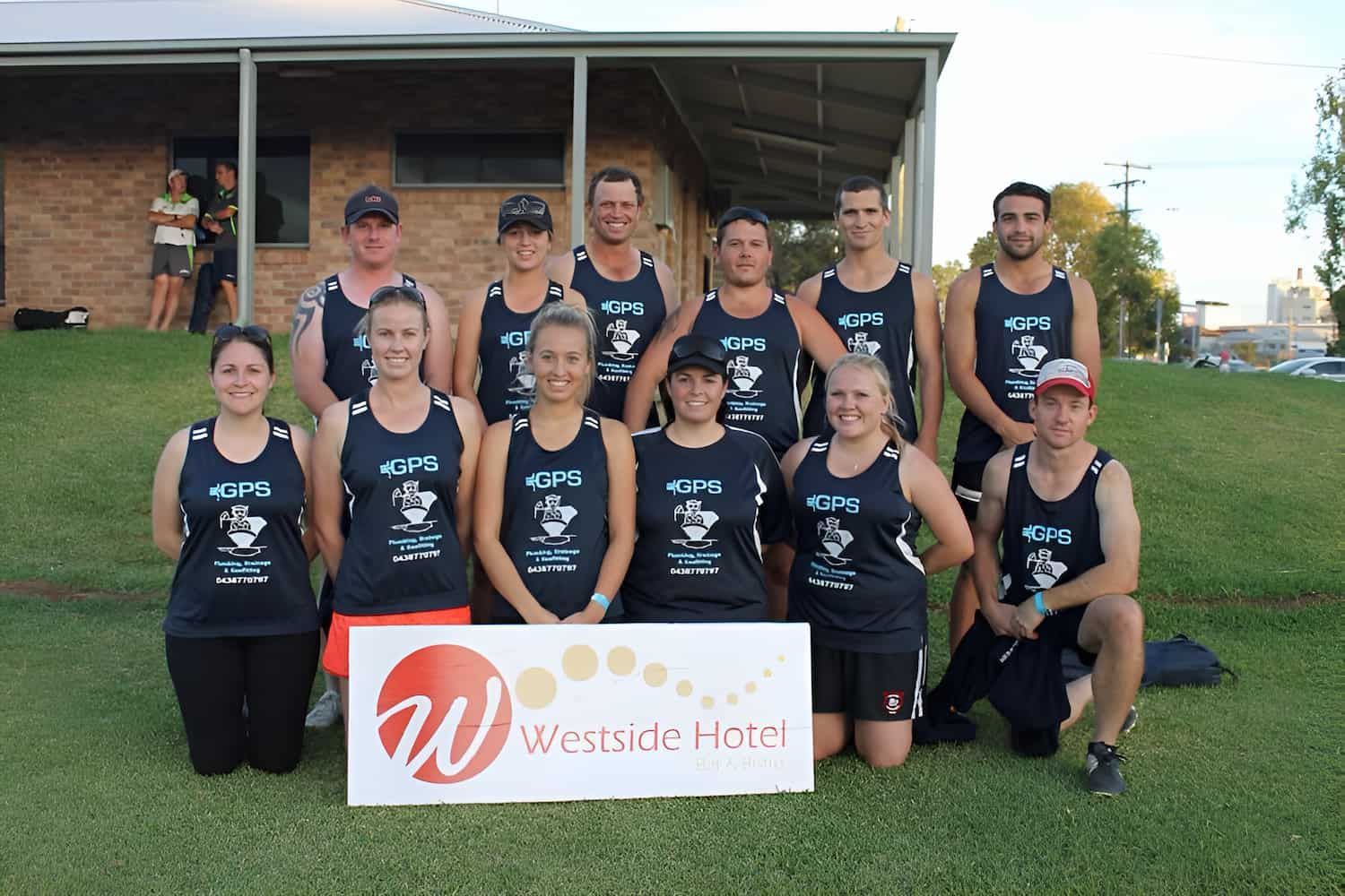 The GPS Team — GPS Plumbing, Drainage & Gasfitting In Dubbo, NSW