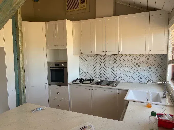 kitchen renovation Dubbo