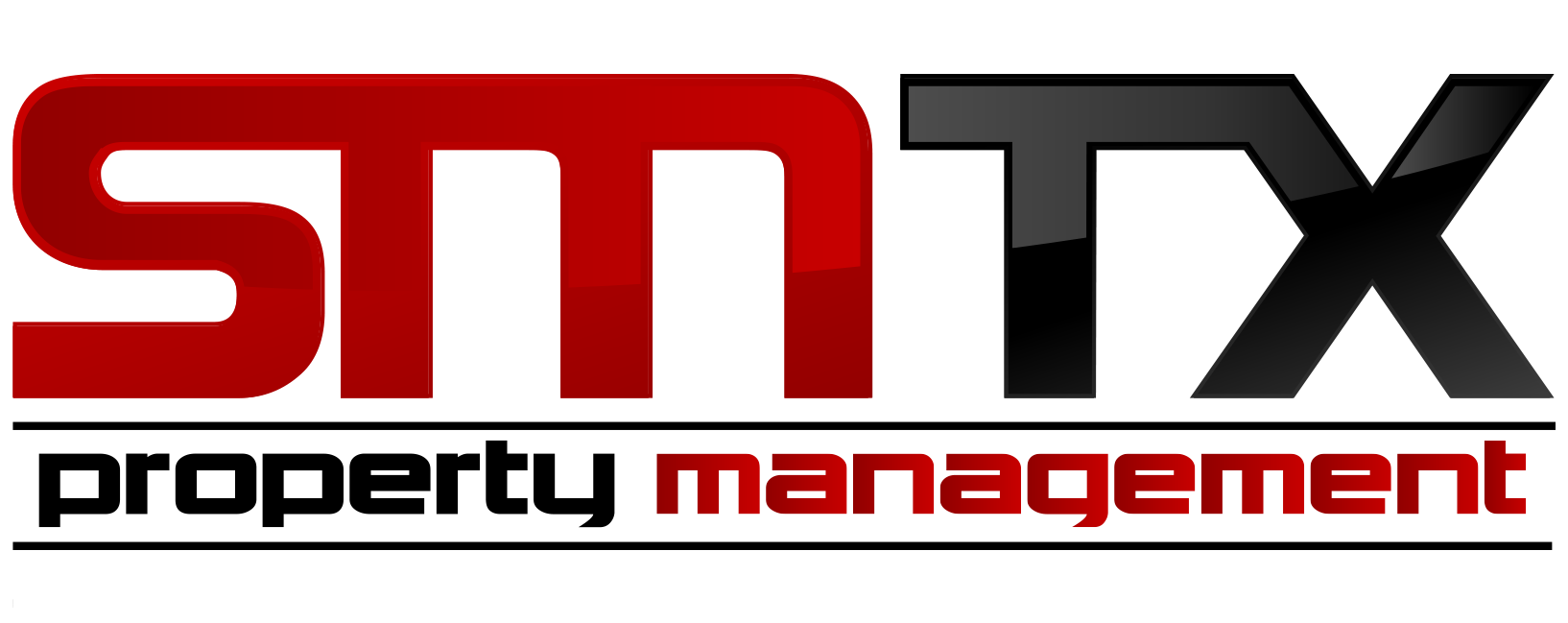 SMTX Property Management Logo