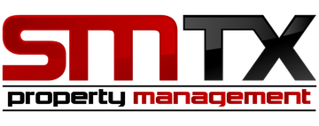 SMTX Property Management Logo