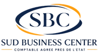 Logo Sud Business Center
