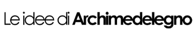 LE IDEE DI ARCHIMEDE LEGNO S.A.S. logo