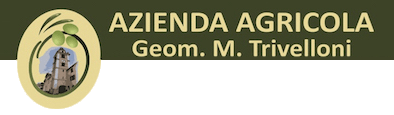 AZIENDA AGRICOLA TRIVELLONI - LOGO