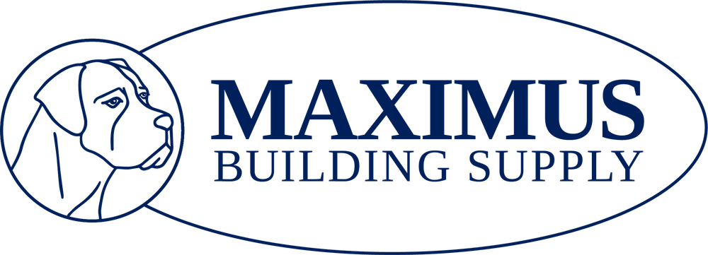 Logo of Maximus Building Supply
