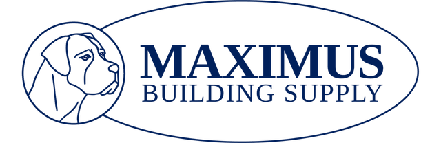 Logo of Maximus Building Supply