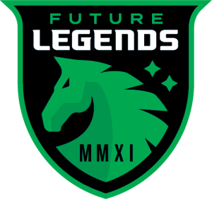 Logo of Germantown Legends Soccer Club