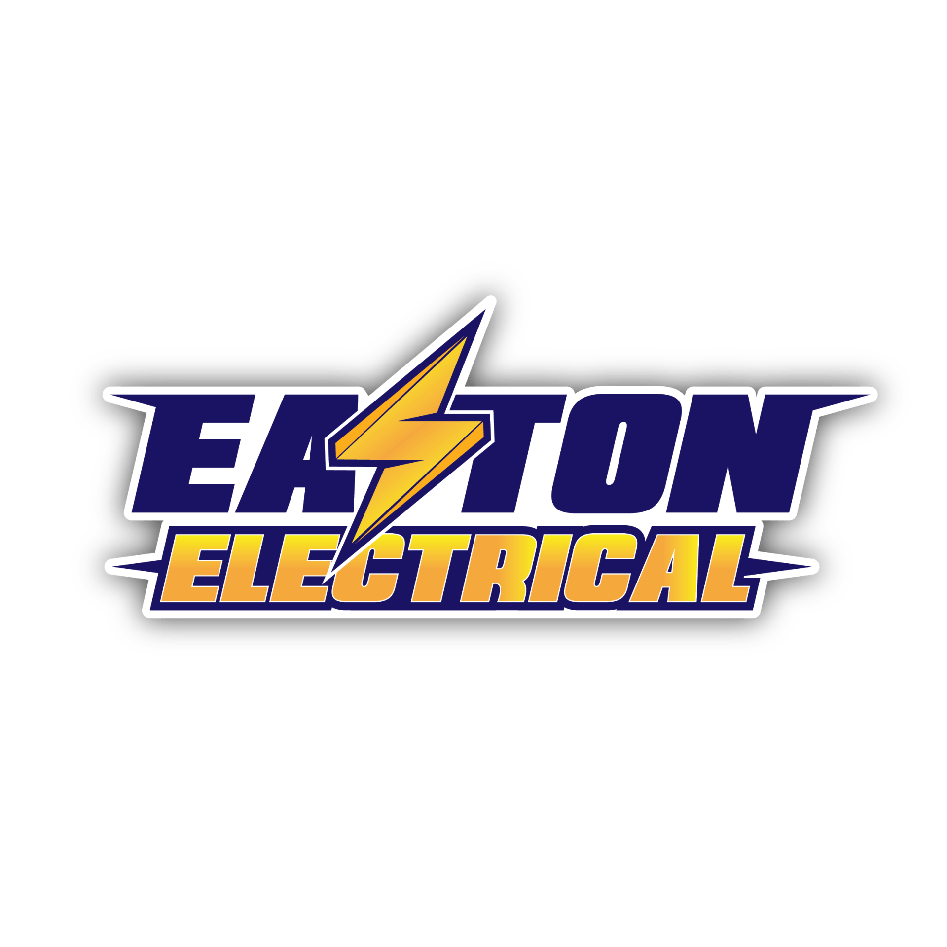 easton electrical logo