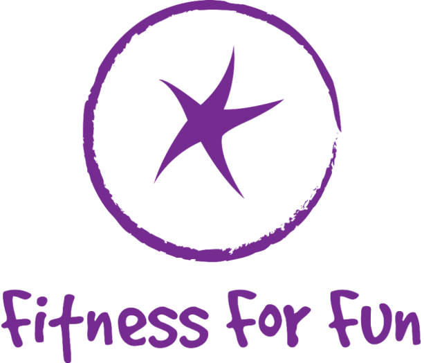 Fitness for Fun logo