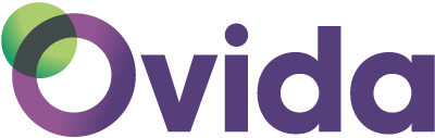 Ovida logo