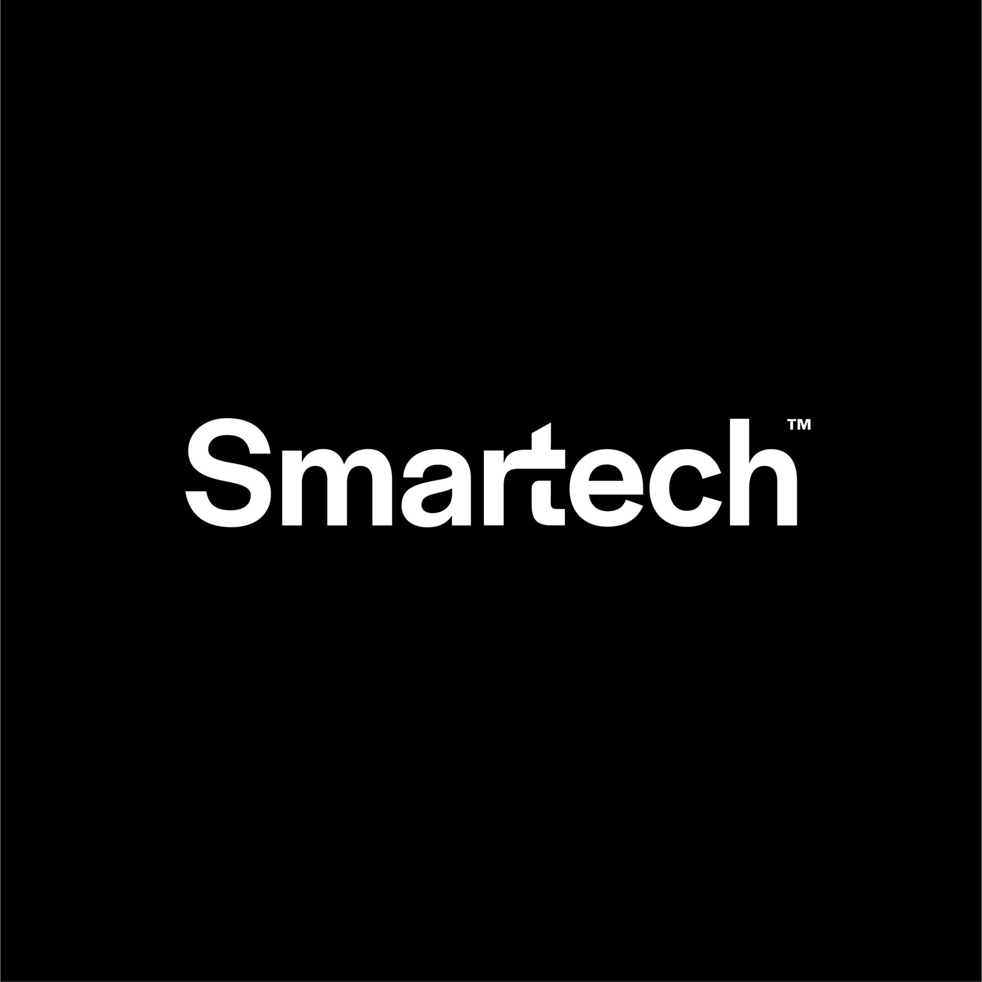 Smartech logo