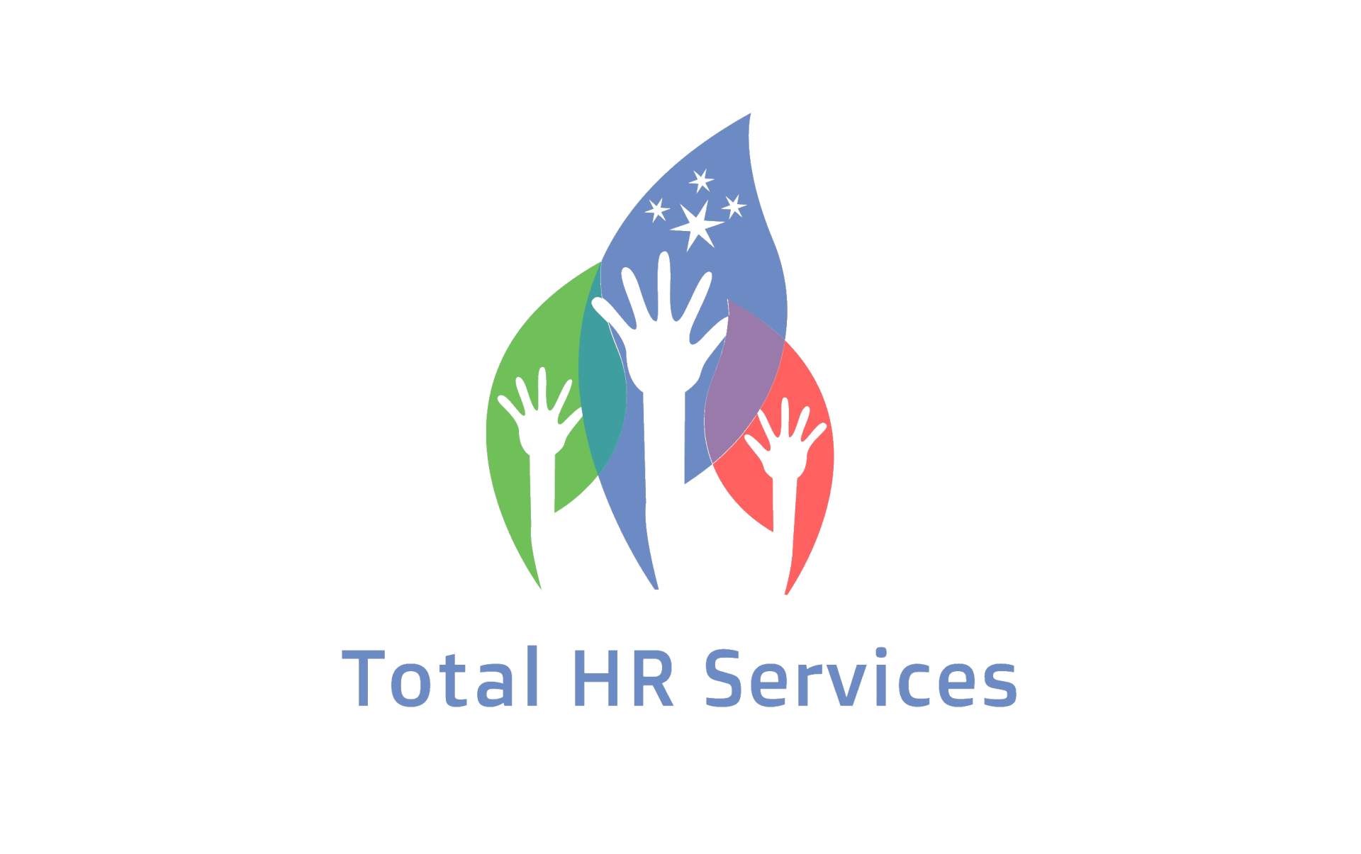 Total HR Services logo
