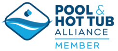 Pool & Hot Tub Alliance Logo