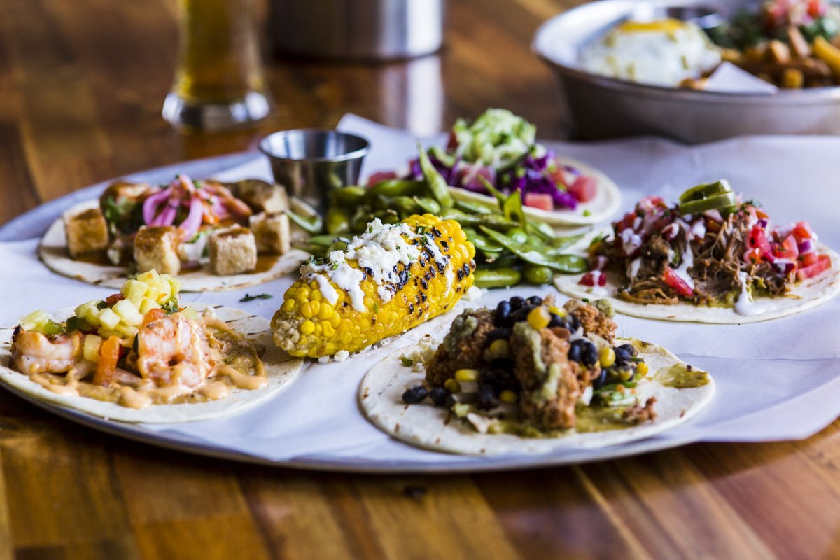 Gallery Publico Kitchen & Tap Columbia, SC Five Points Restaurant