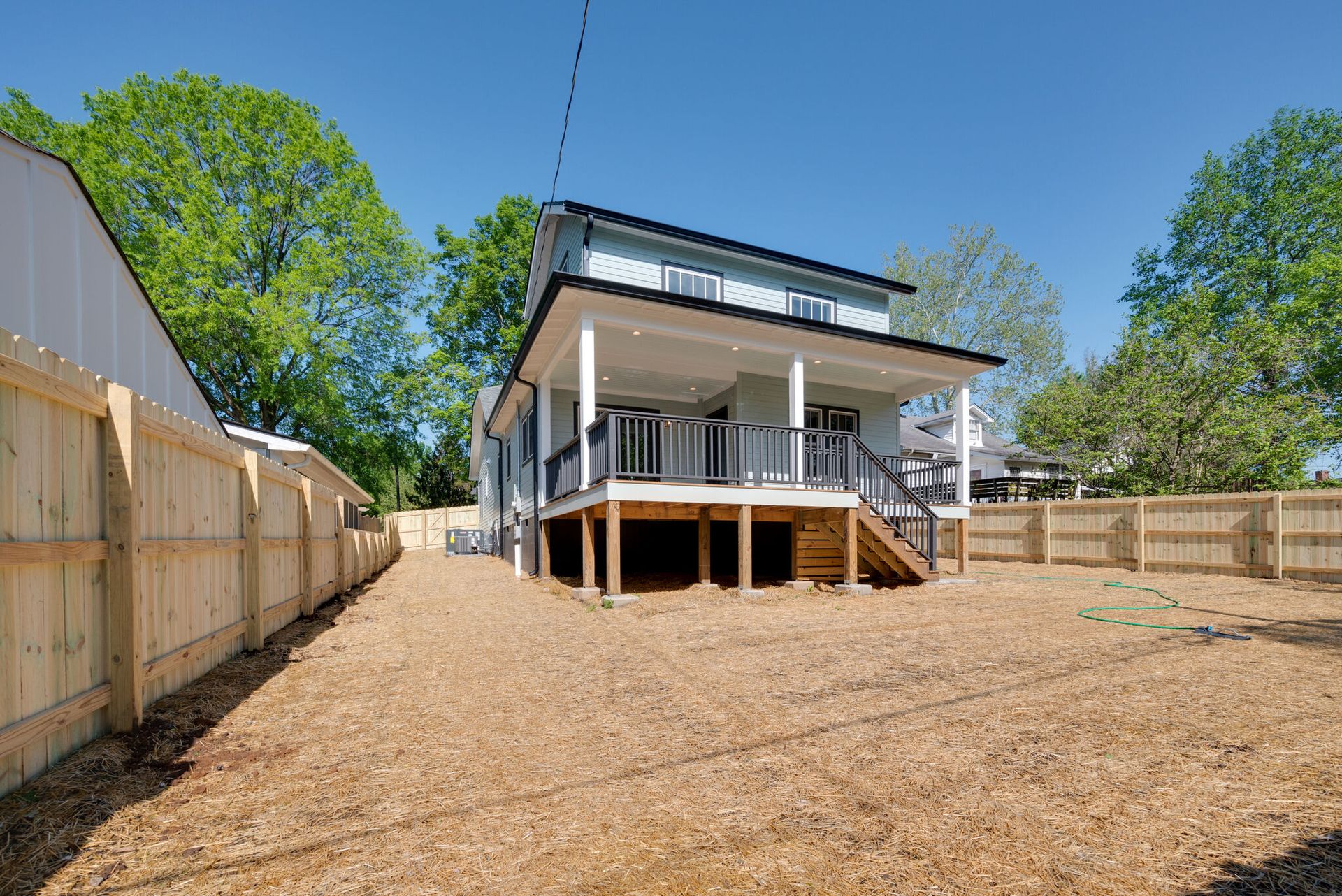 Outdoor Living Contractor in Hendersonville, TN | Artisan